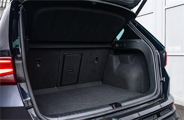 image-8, 2021 CUPRA Ateca 2.0P/4Wd/7Am at Christchurch