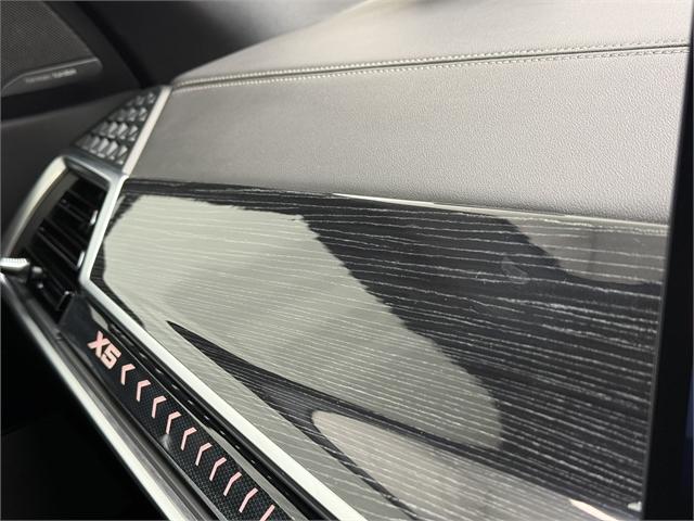 image-8, 2025 BMW X5 12EV XDRIVE30D 3.0DT/4WD at Christchurch