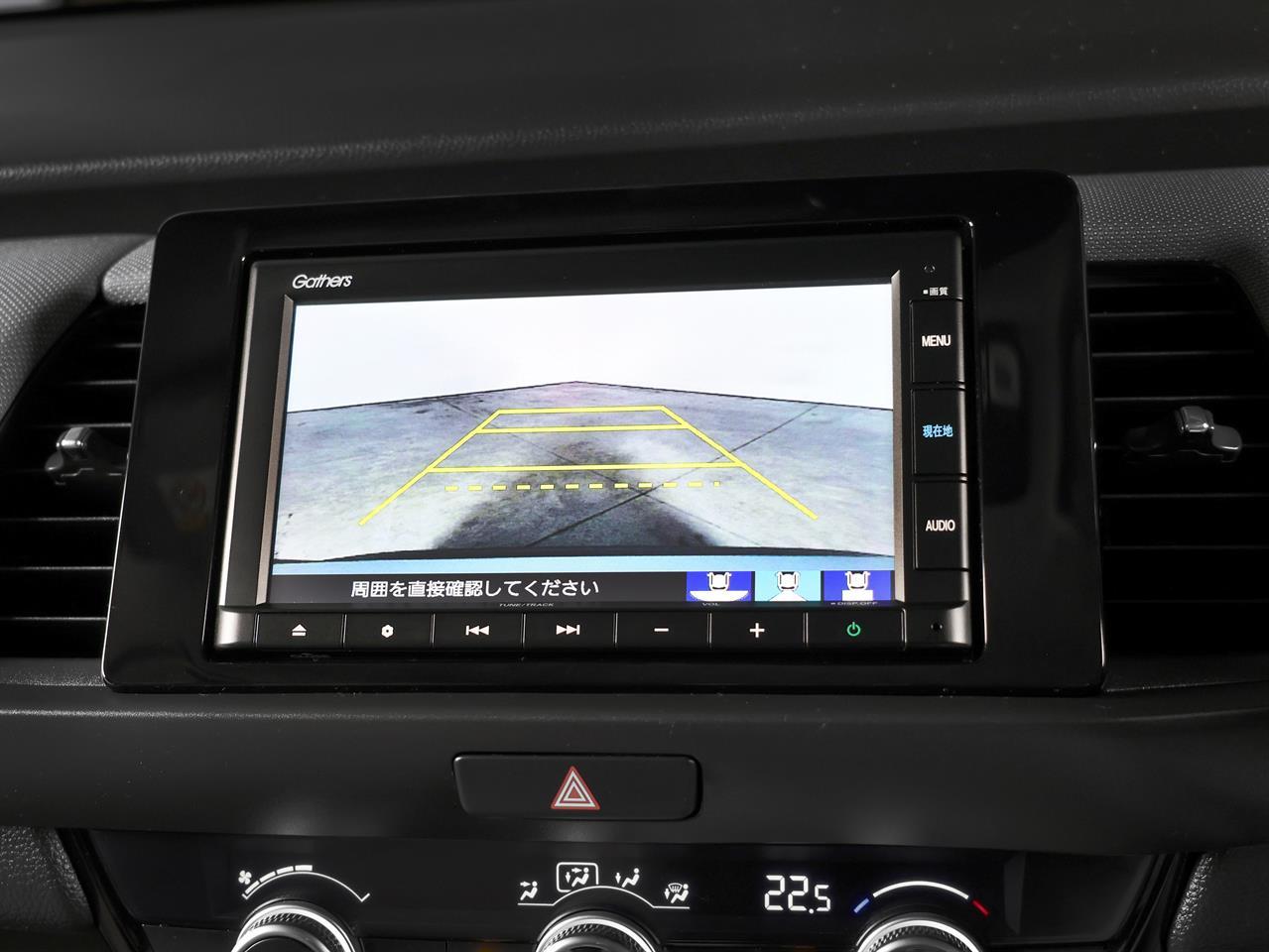 image-15, 2021 Honda Fit e:HEV Hybrid 4WD 'Crosstar' at Christchurch