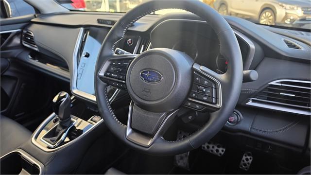 image-9, 2026 Subaru Outback NZ NEW I Touring 2.5 I AWD at Christchurch