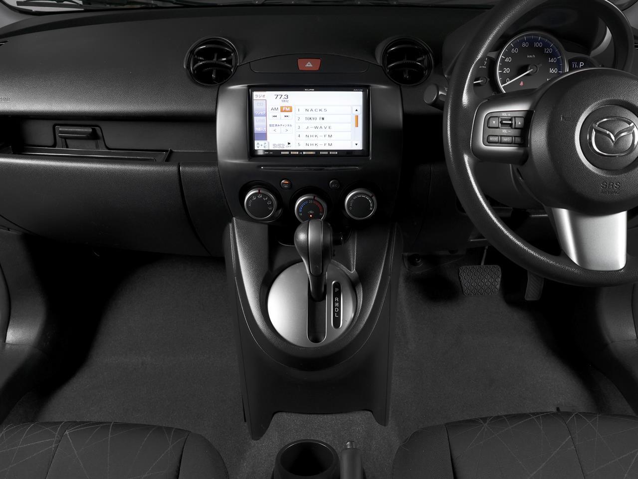 image-10, 2013 Mazda Demio 1.3lt Skyactiv 'Facelift' at Christchurch