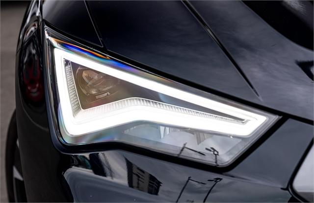 image-4, 2021 CUPRA Ateca 2.0P/4Wd/7Am at Christchurch