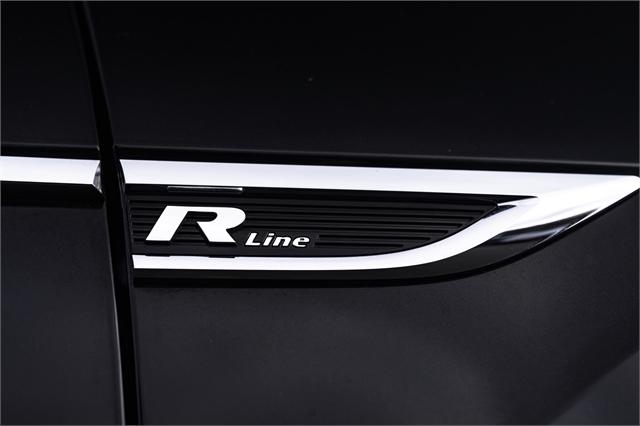 image-6, 2018 Volkswagen T-Roc R-Line 140kW Turbo Petrol AW at Christchurch