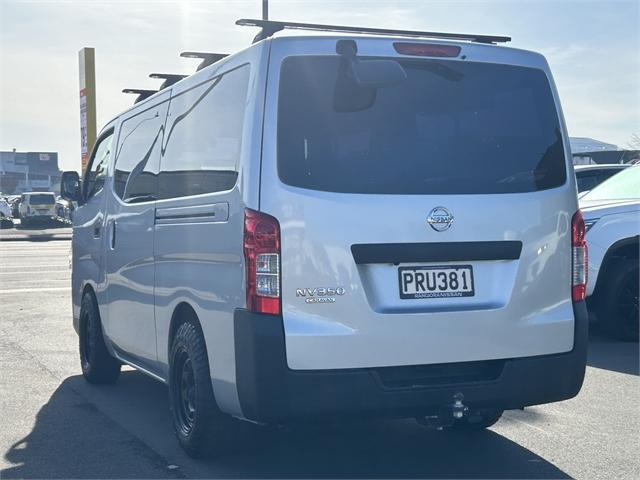image-3, 2019 Nissan Caravan NV350 at Christchurch