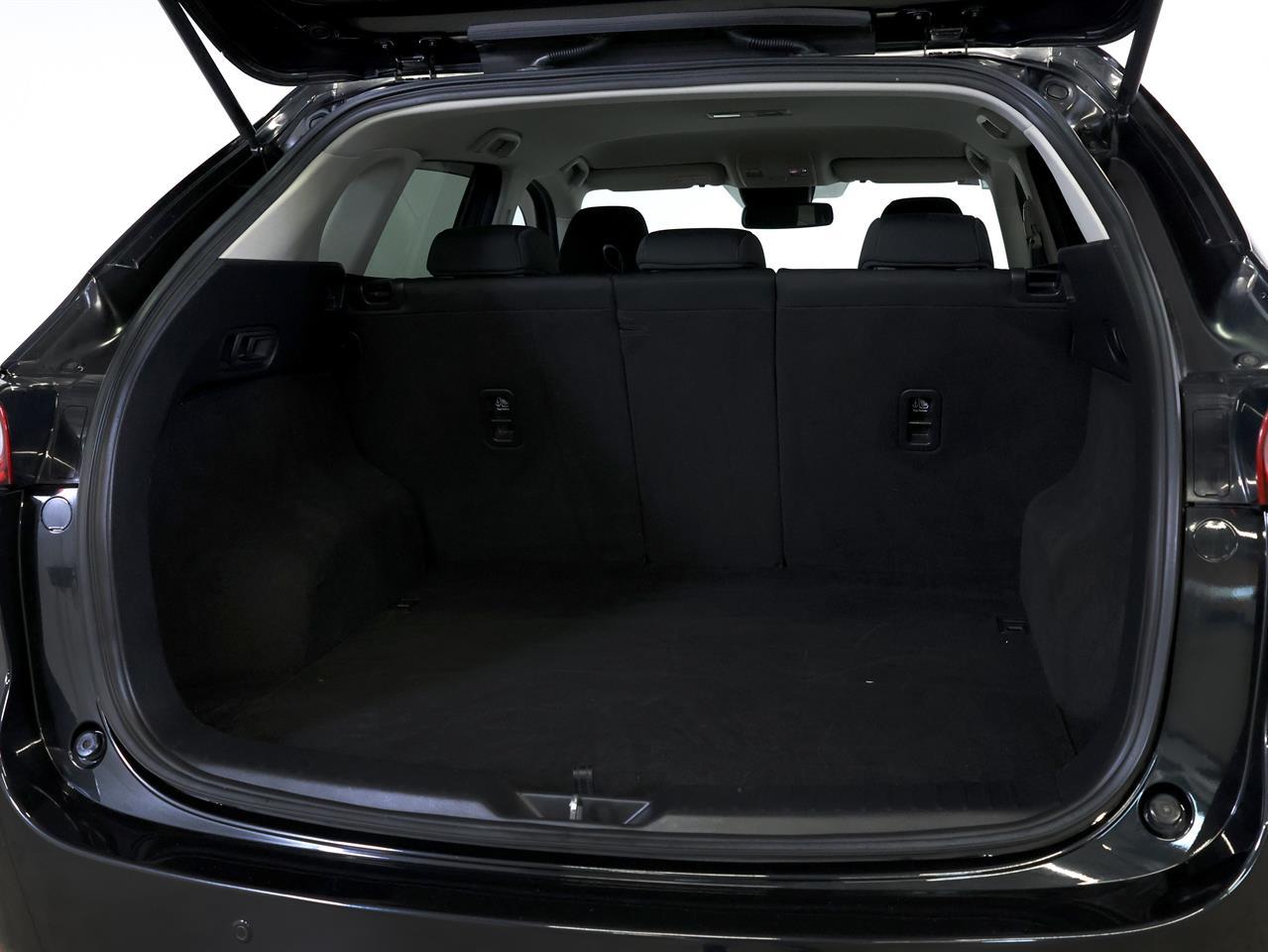 image-19, 2017 Mazda CX-5 20S 'Skyactiv' at Christchurch