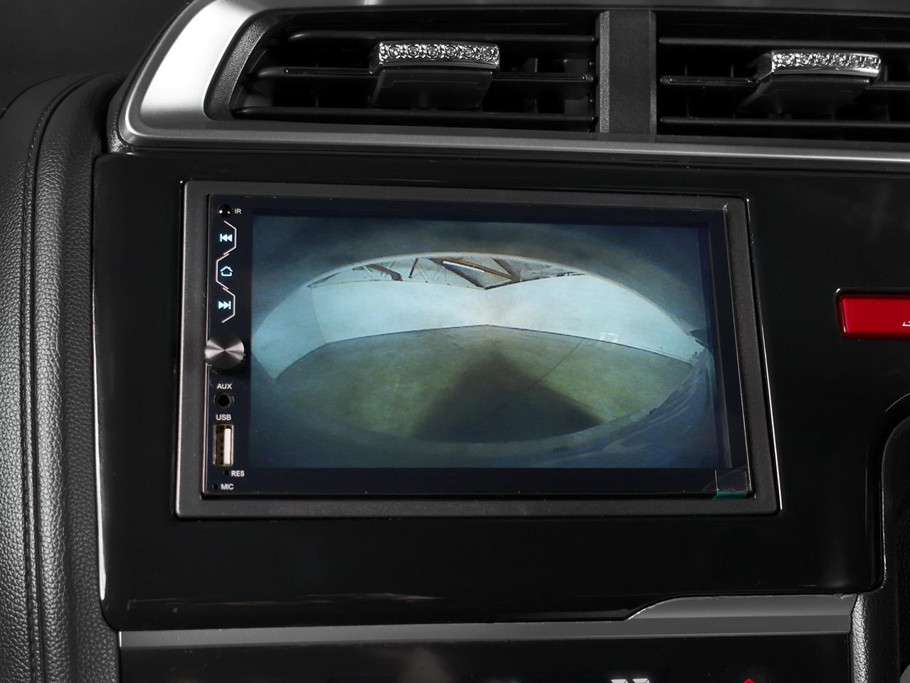 image-14, 2013 Honda Fit 1.5lt Hybrid S-Package at Christchurch