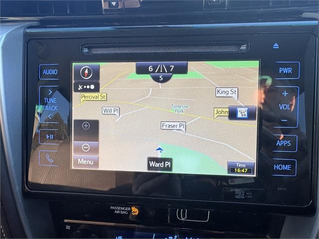 image-12, 2019 Toyota Fortuner GXL 2.8DT 6AT 4WD WG/5D/7S at Waimakariri