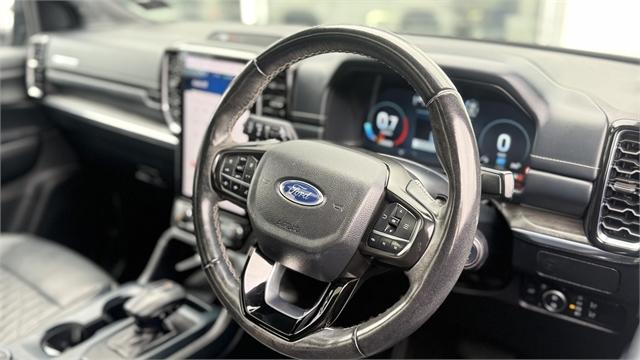 image-9, 2023 Ford Everest NZ NEW | PLATINUM 3.0D V6 | 4WD  at Christchurch