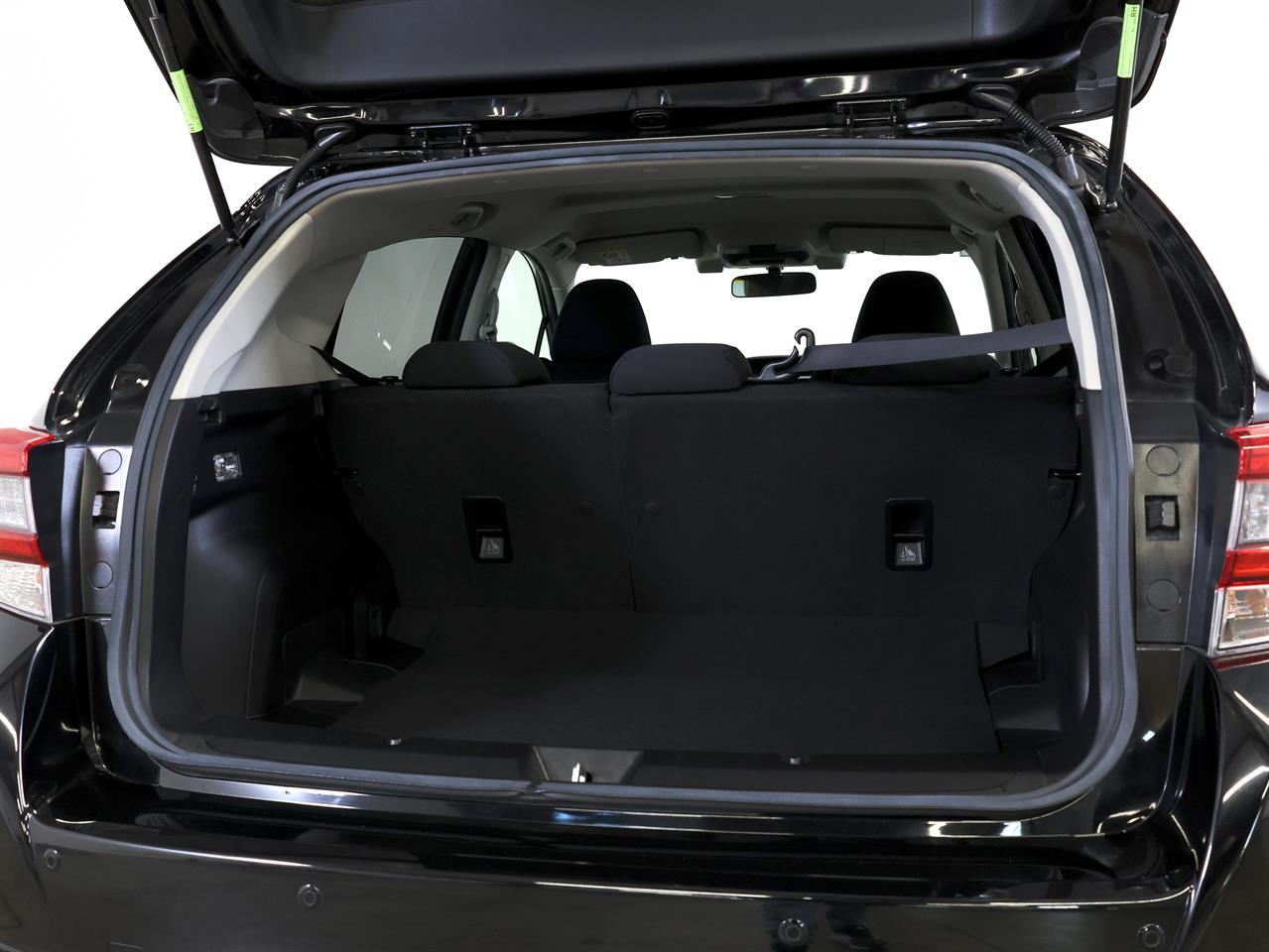 image-19, 2019 Subaru Impreza Sport 2.0I-S 4WD Eyesight 'Fac at Christchurch