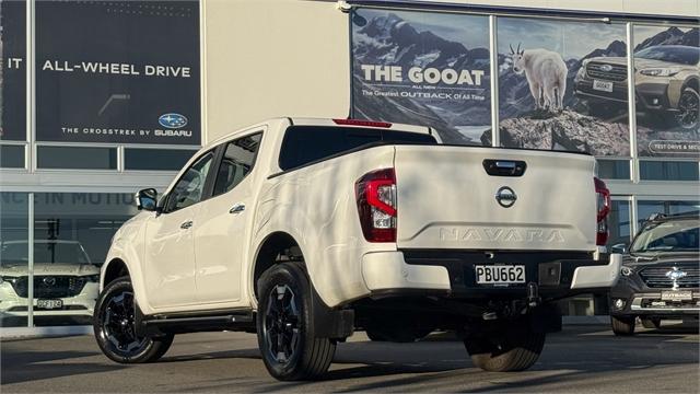 image-1, 2022 Nissan Navara NZ NEW | ST-X 2.3D 4WD at Christchurch