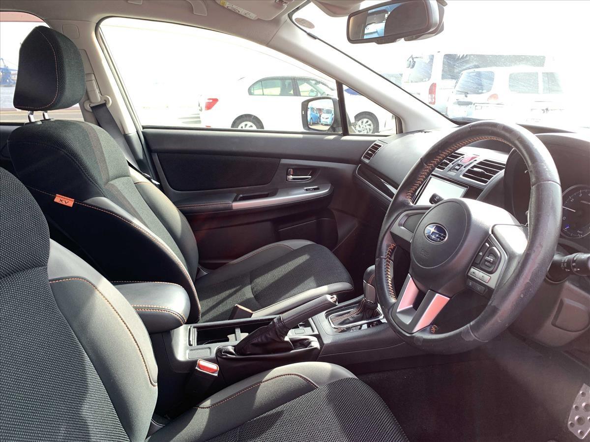 image-5, 2016 Subaru XV 2.0i-L EyeSight 4WD at Christchurch