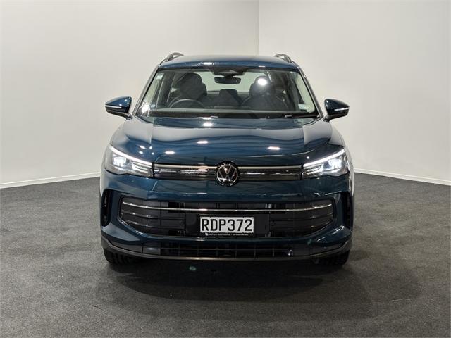 image-1, 2025 Volkswagen Tiguan Life 2WD at Invercargill