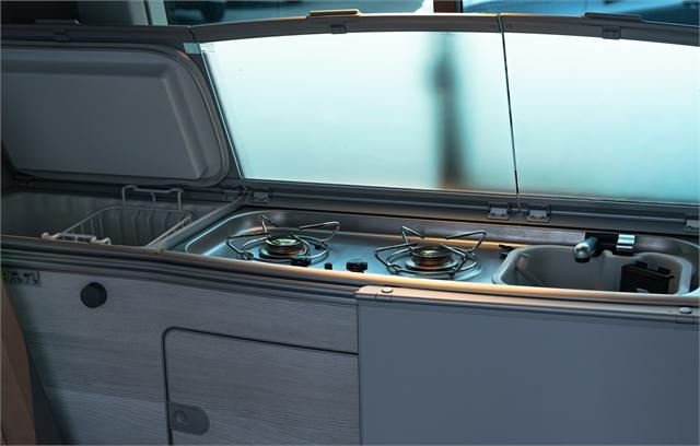 image-11, 2018 Volkswagen California T6 Ocean 4Motion 2.0 Tu at Christchurch