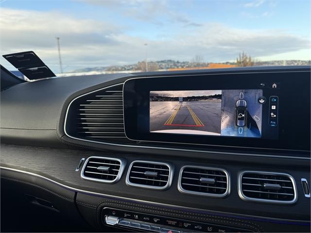 image-15, 2026 MercedesBenz GLS GLS450D at Dunedin
