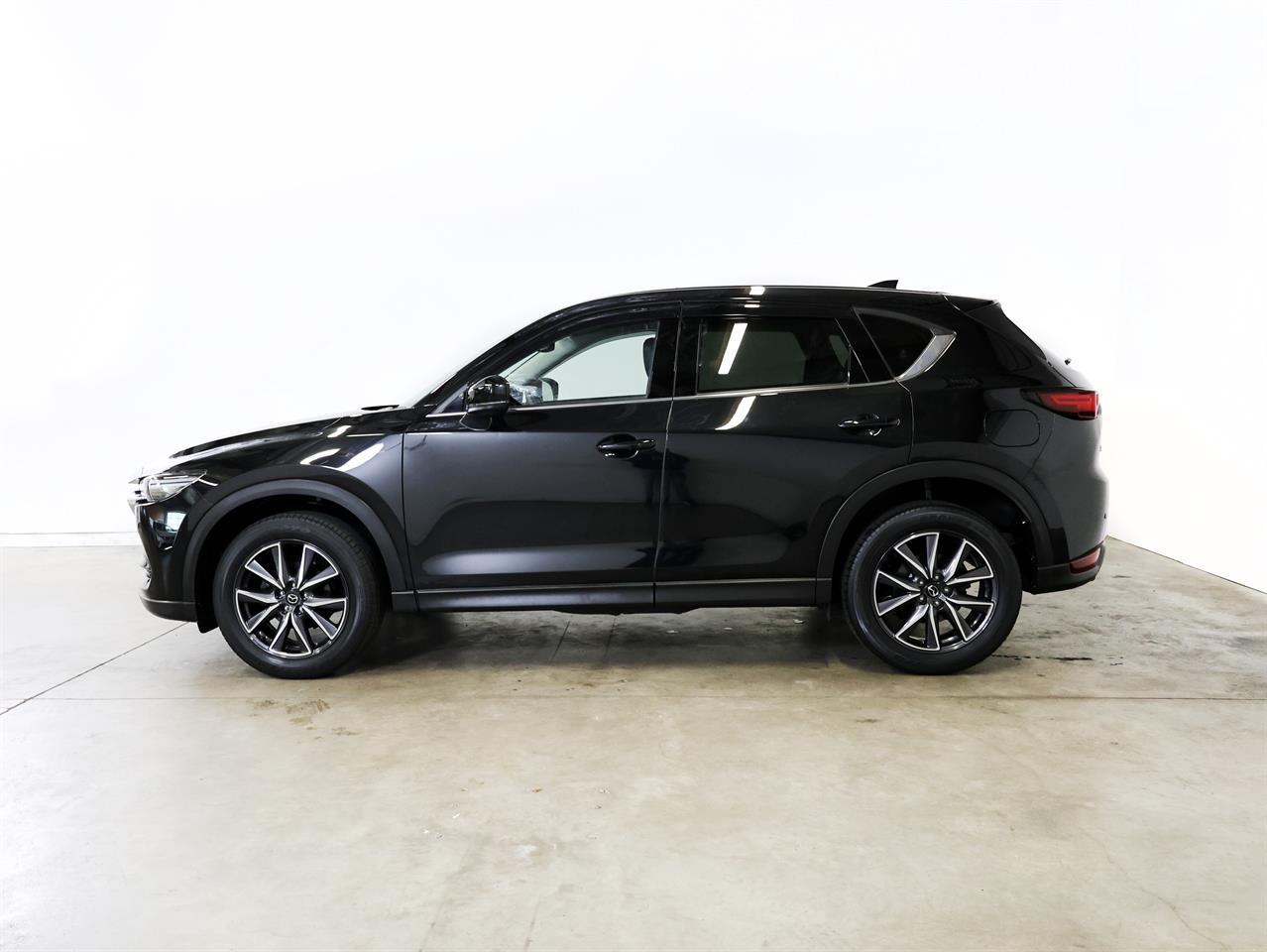 image-4, 2019 Mazda CX-5 25S 'Leather Package' at Christchurch