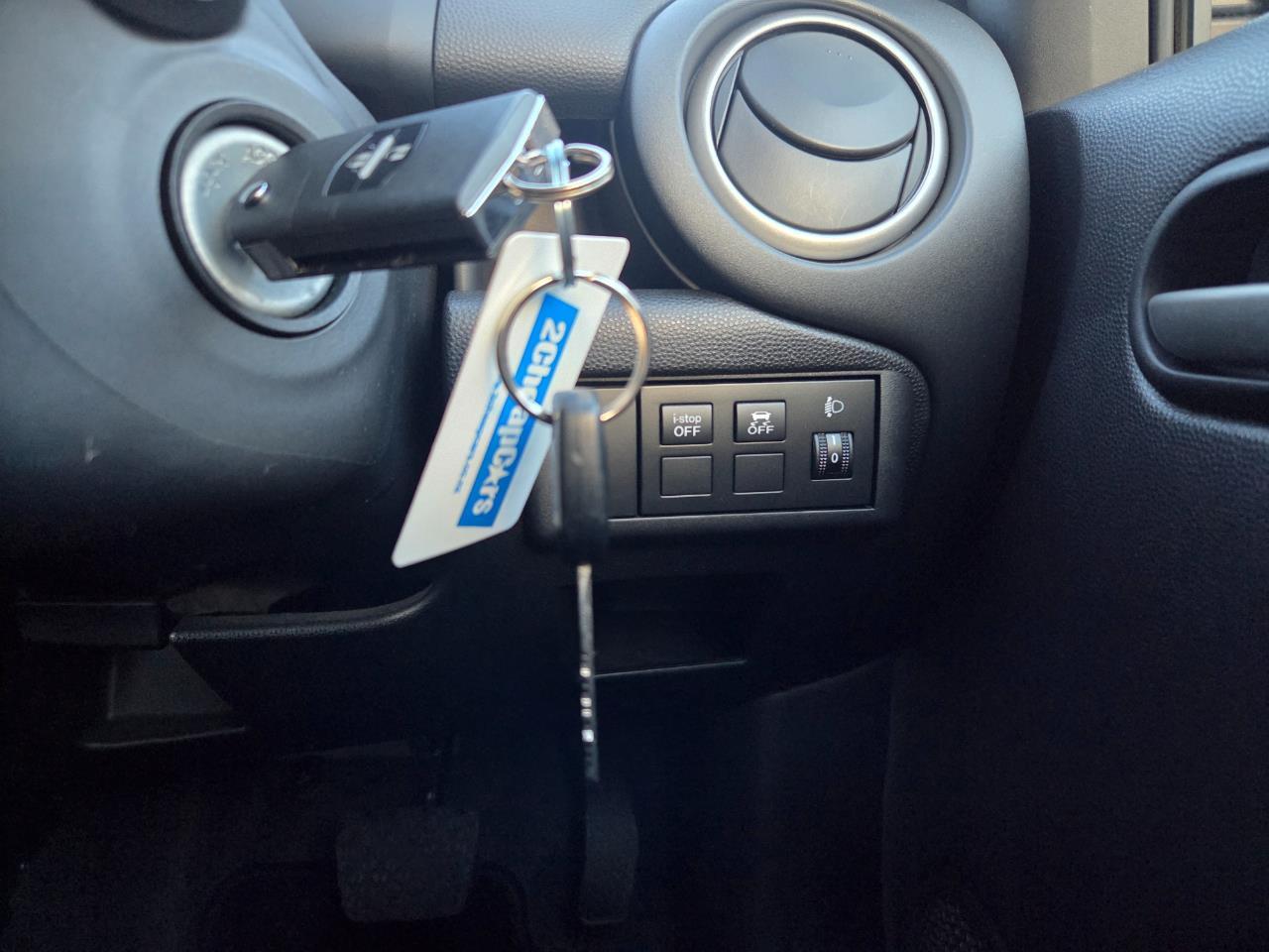 image-12, 2013 Mazda Demio 2 SkyActive at Christchurch