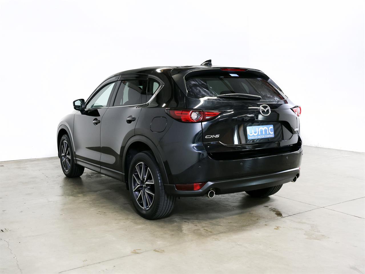 image-5, 2019 Mazda CX-5 25S 'Leather Package' at Christchurch