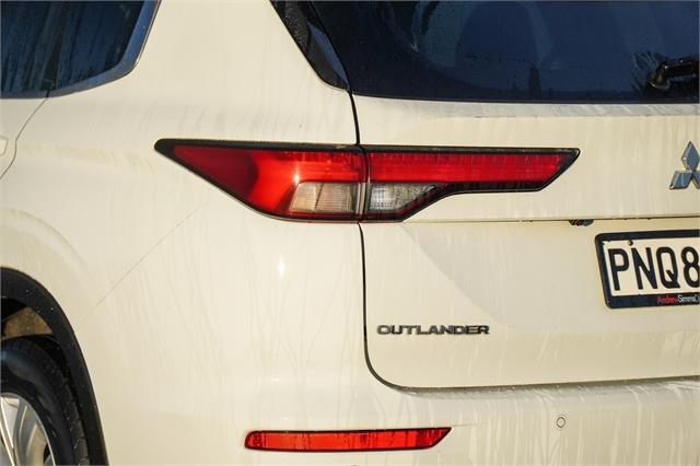 image-5, 2022 Mitsubishi Outlander Ls 2.5P/4Wd/Cvt at Dunedin