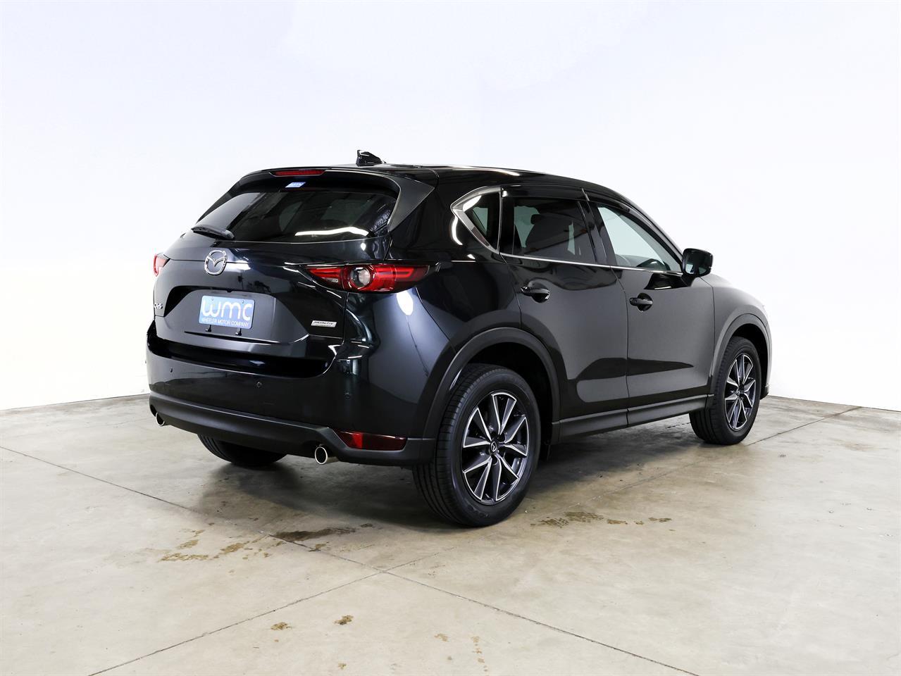 image-7, 2019 Mazda CX-5 25S 'Leather Package' at Christchurch