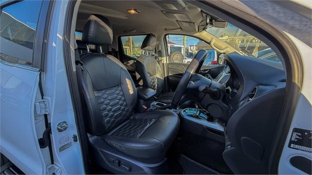 image-13, 2022 Nissan Navara NZ NEW | ST-X 2.3D 4WD at Christchurch