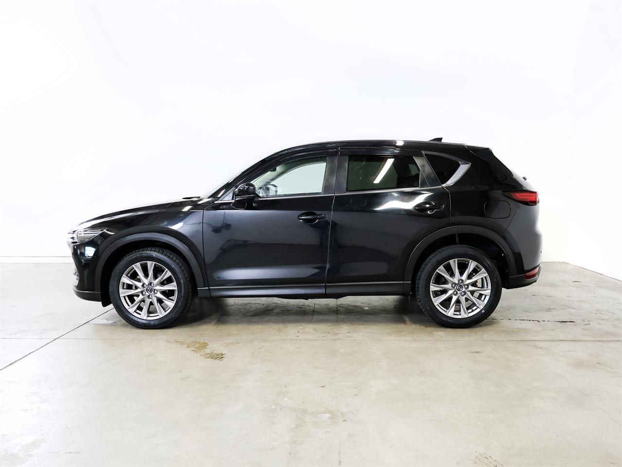 image-4, 2017 Mazda CX-5 20S 'Skyactiv' at Christchurch