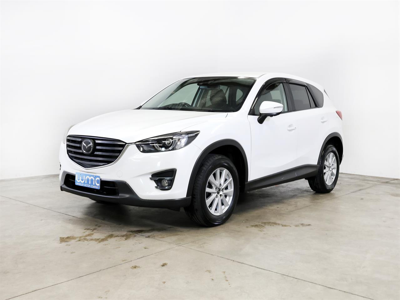 image-3, 2016 Mazda CX-5 20S Proactive 'Facelift' at Christchurch