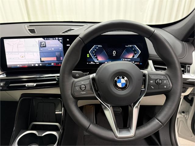 image-4, 2026 BMW X1 sDrive18i 12EE at Christchurch