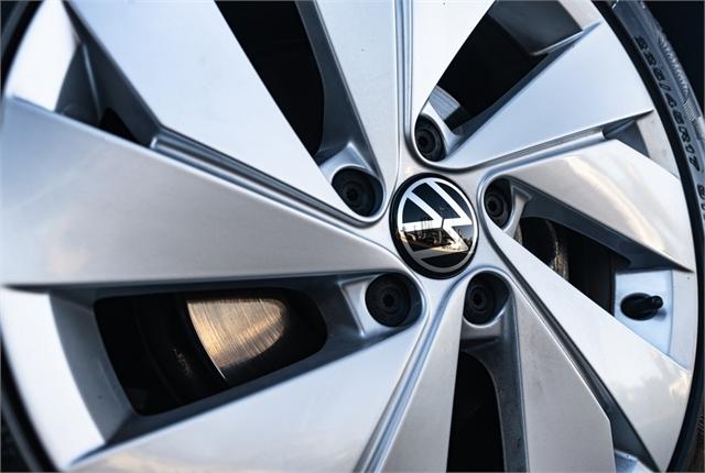 image-5, 2025 Volkswagen Golf Life 110kW Petrol Auto / Turb at Christchurch