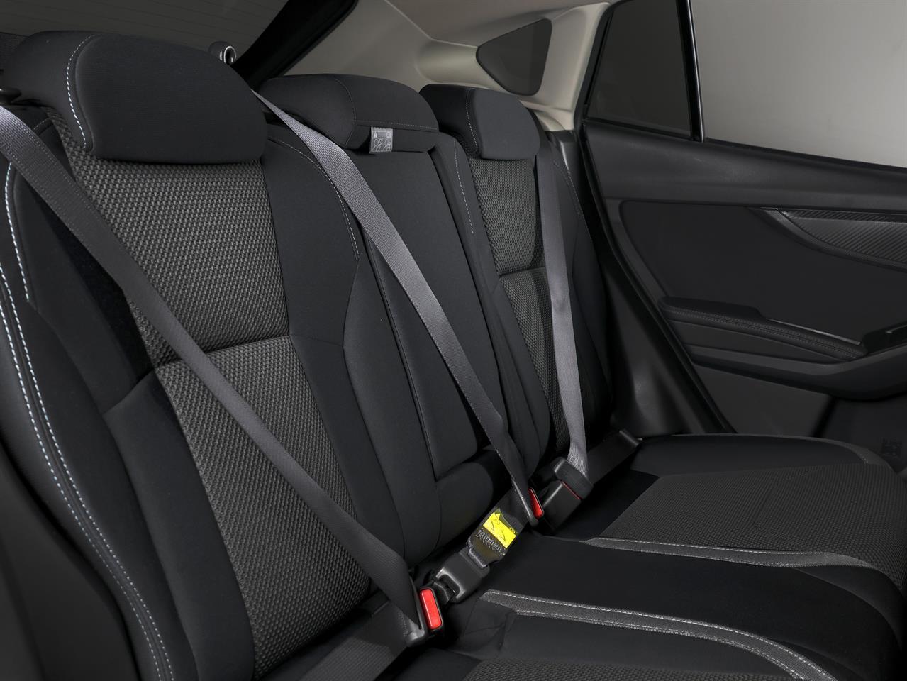 image-18, 2019 Subaru Impreza Sport 2.0I-S 4WD Eyesight 'Fac at Christchurch