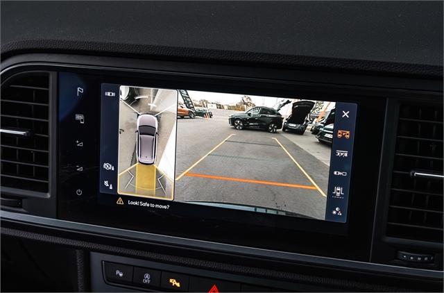 image-16, 2021 CUPRA Ateca 2.0P/4Wd/7Am at Christchurch