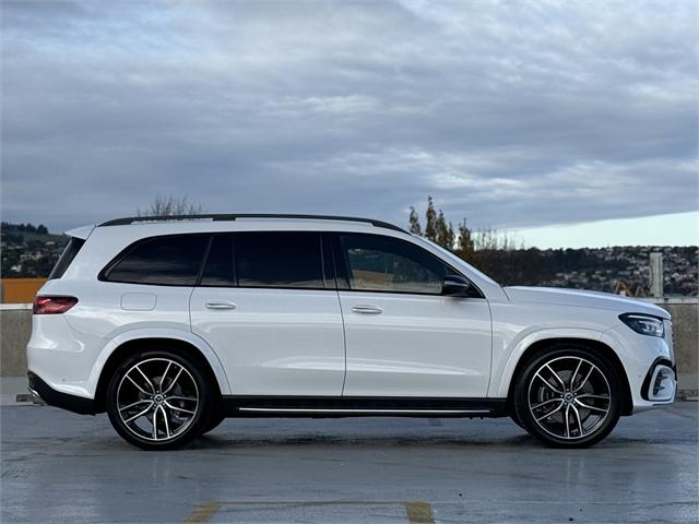 image-4, 2026 MercedesBenz GLS GLS450D at Dunedin