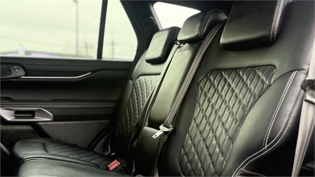 image-11, 2023 Ford Everest NZ NEW | PLATINUM 3.0D V6 | 4WD  at Christchurch