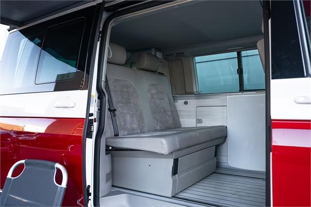 image-10, 2018 Volkswagen California T6 Ocean 4Motion 2.0 Tu at Christchurch