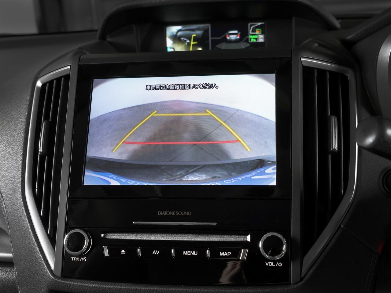 image-15, 2019 Subaru Impreza Sport 2.0I-S 4WD Eyesight 'Fac at Christchurch