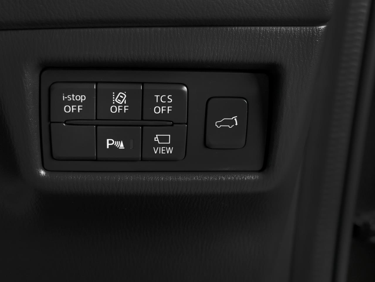 image-14, 2019 Mazda CX-5 25S 'Leather Package' at Christchurch