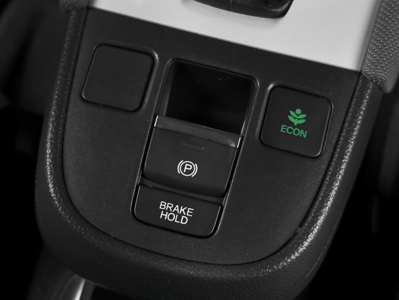 image-13, 2021 Honda Fit e:HEV Hybrid 4WD 'Crosstar' at Christchurch
