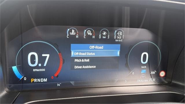image-17, 2023 Ford Everest NZ NEW | PLATINUM 3.0D V6 | 4WD  at Christchurch