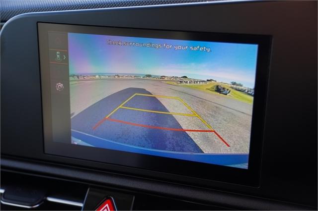 image-7, 2023 Kia Niro Light 1.6Ph/6Am at Dunedin