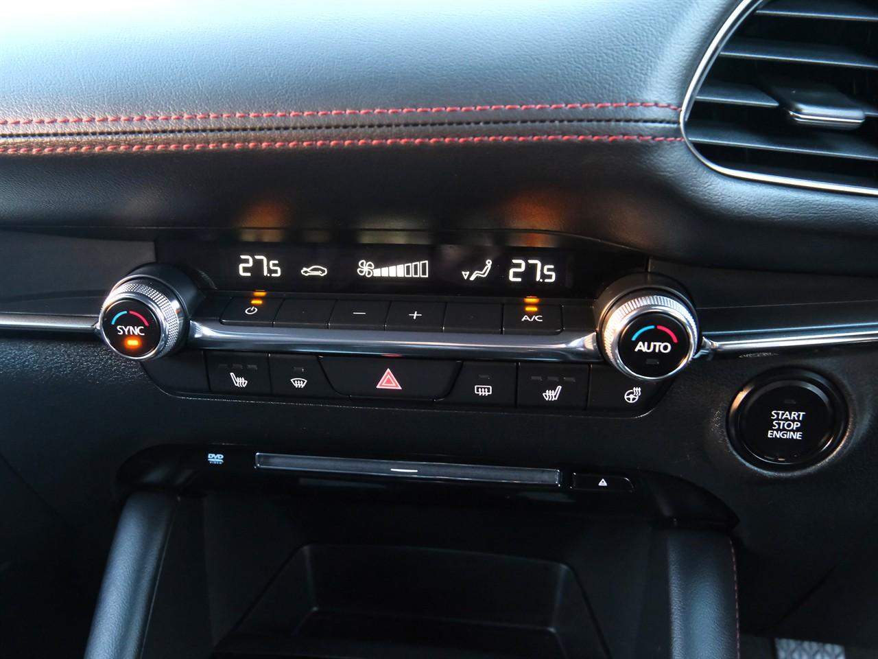 image-14, 2023 Mazda 3 Fastback 20S 6-Speed Manual 'Black To at Christchurch