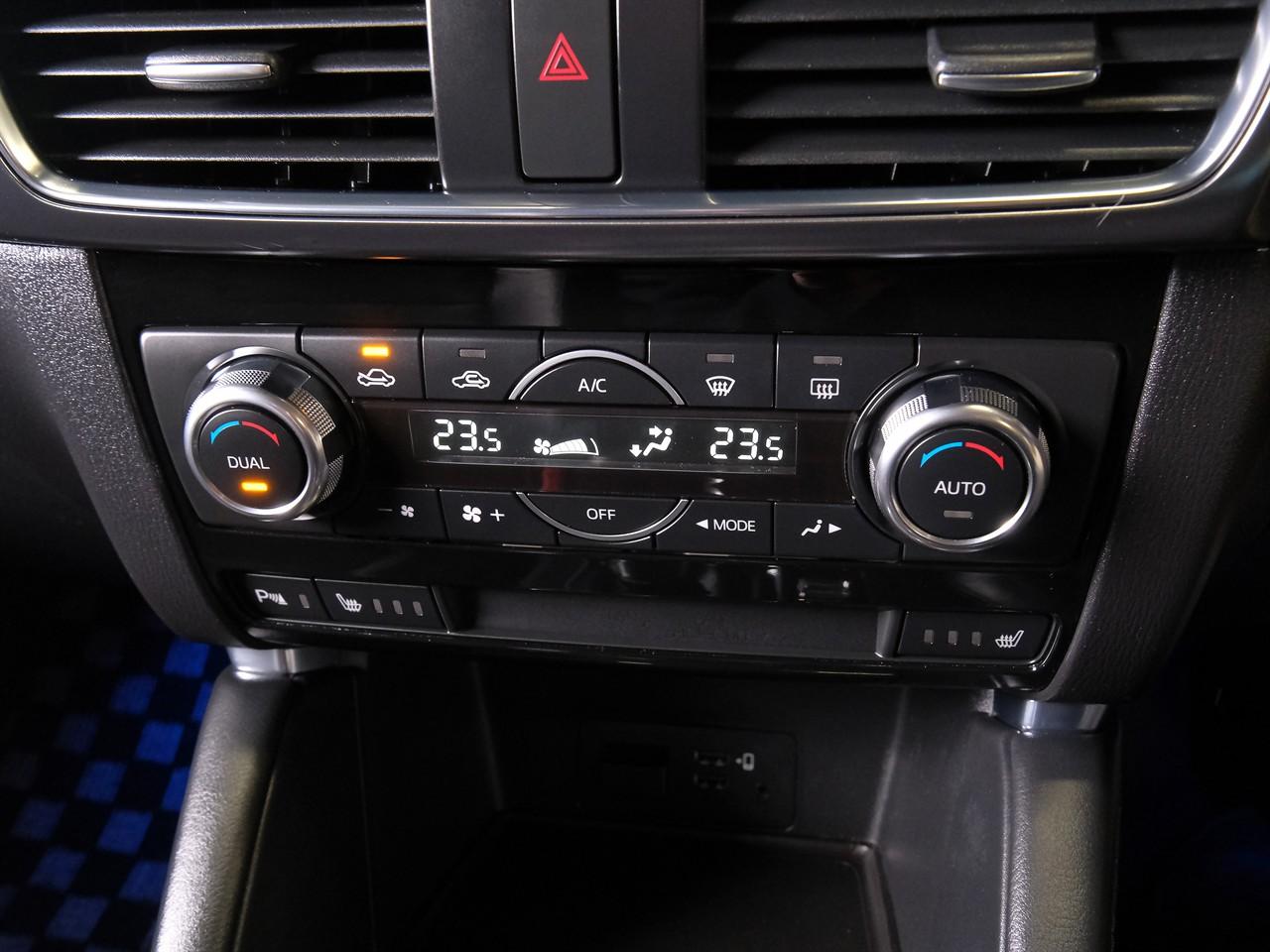 image-15, 2015 Mazda CX-5 25S Leather Package 'Facelift' at Christchurch