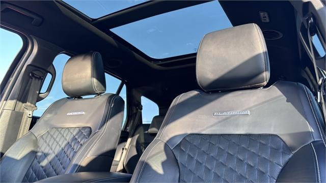 image-10, 2023 Ford Everest NZ NEW | PLATINUM 3.0D V6 | 4WD  at Christchurch