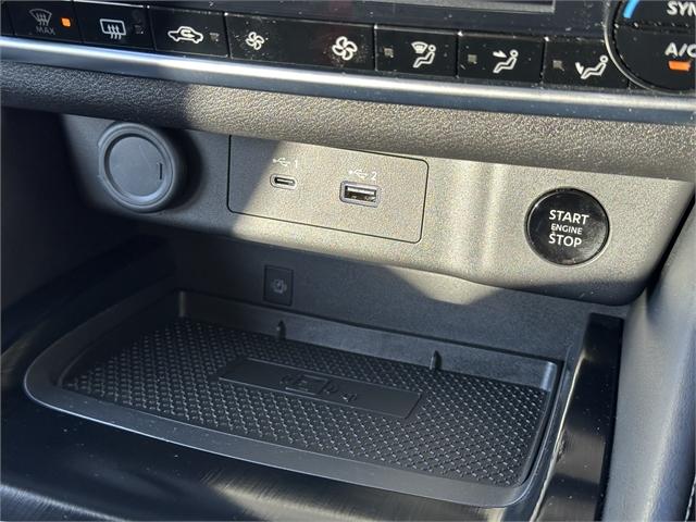image-15, 2026 Nissan X-Trail ST-L 2.5L Petrol 4WD at Christchurch