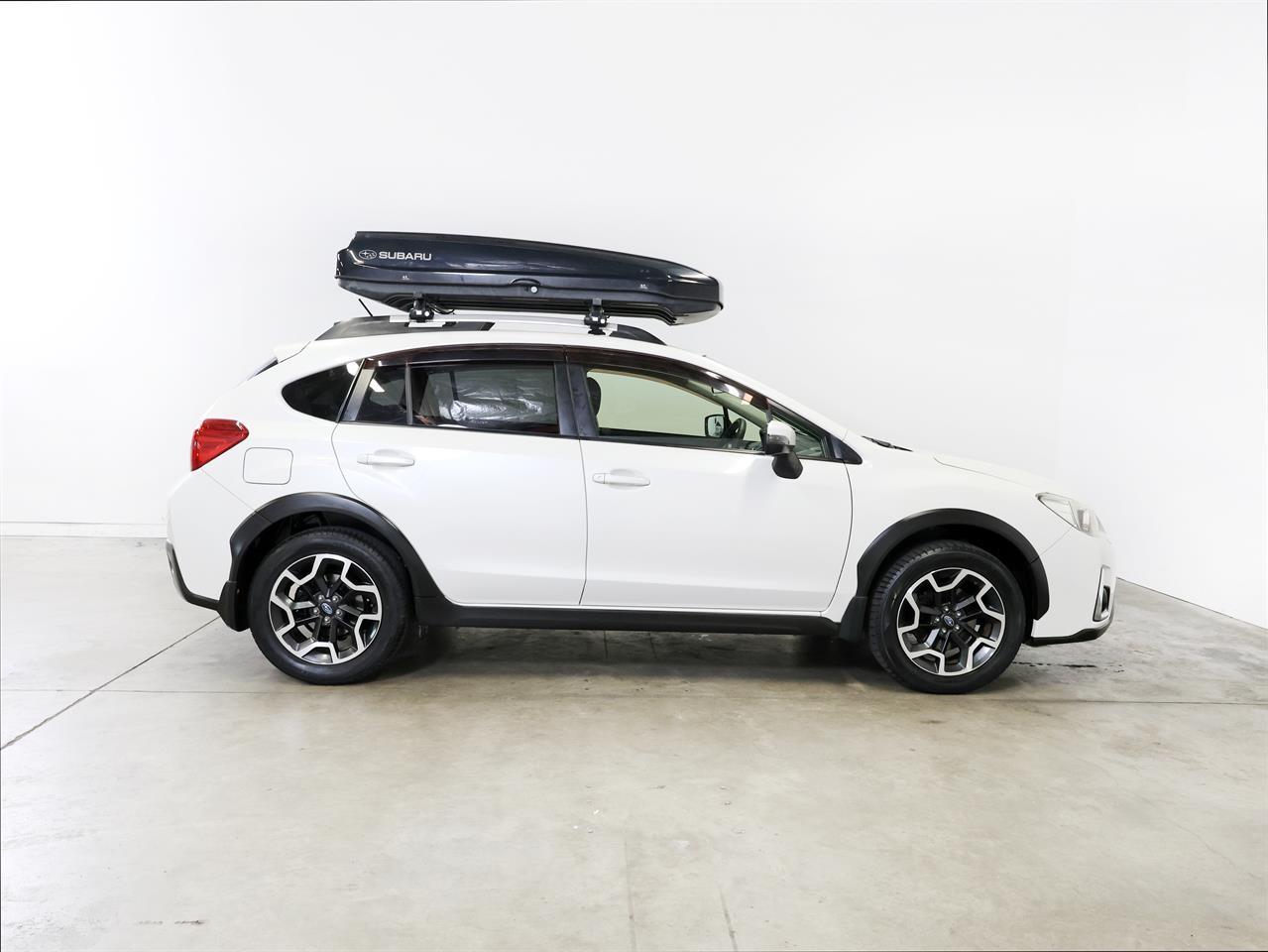 image-9, 2016 Subaru XV 2.0I-L 4WD Eyesight 'Facelift' at Christchurch