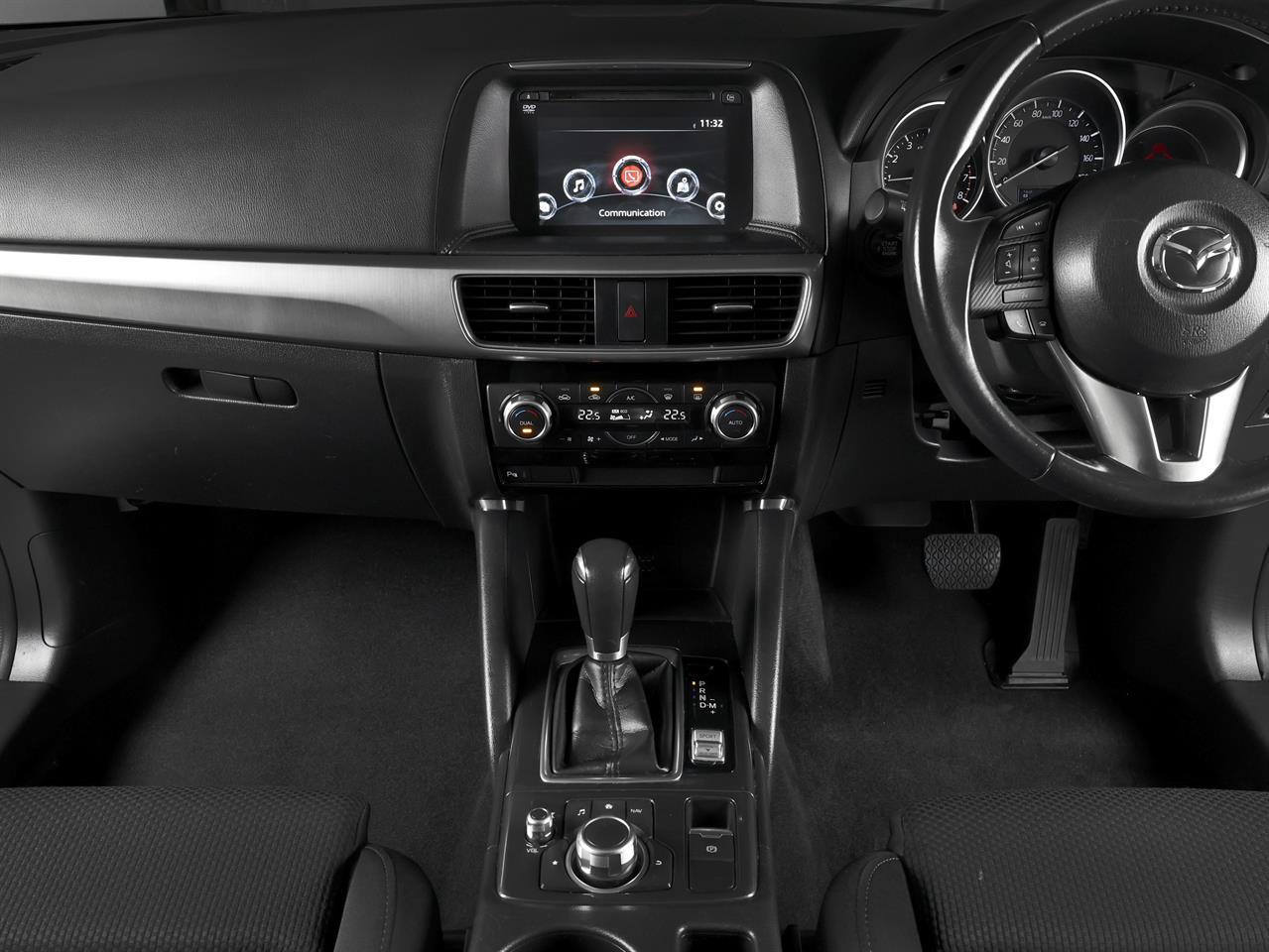 image-10, 2016 Mazda CX-5 20S Proactive 'Facelift' at Christchurch