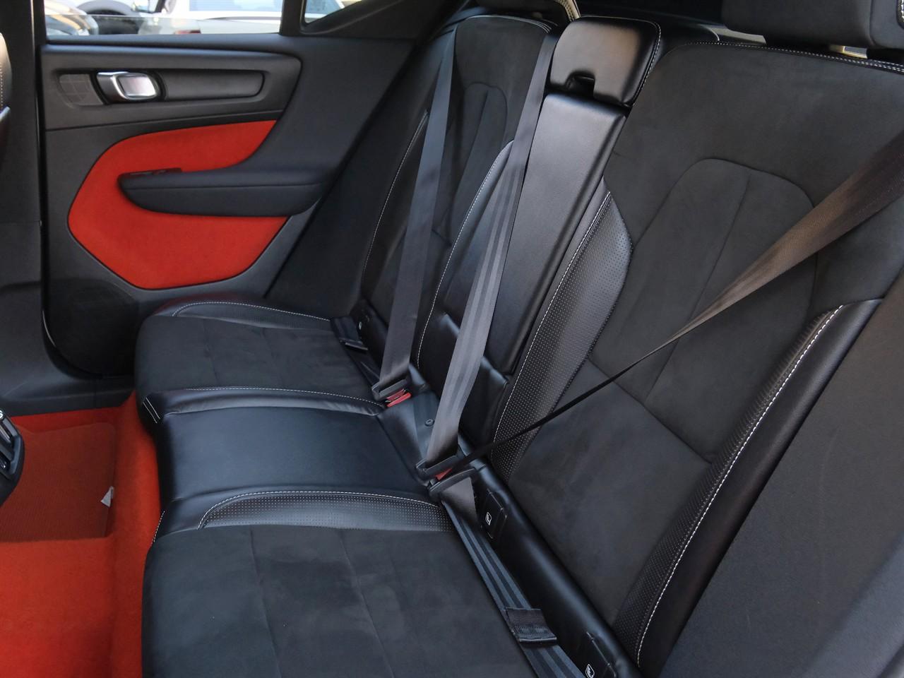 image-18, 2020 Volvo XC40 T4 AWD R-Design at Christchurch