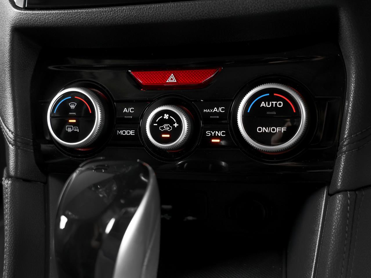 image-16, 2019 Subaru Impreza Sport 2.0I-S 4WD Eyesight 'Fac at Christchurch