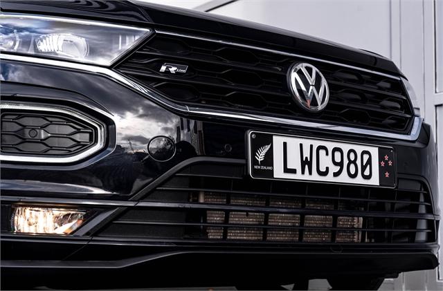 image-3, 2018 Volkswagen T-Roc R-Line 140kW Turbo Petrol AW at Christchurch