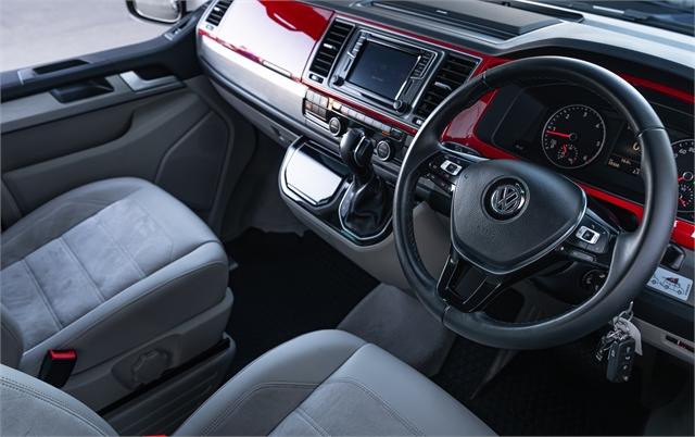image-15, 2018 Volkswagen California T6 Ocean 4Motion 2.0 Tu at Christchurch