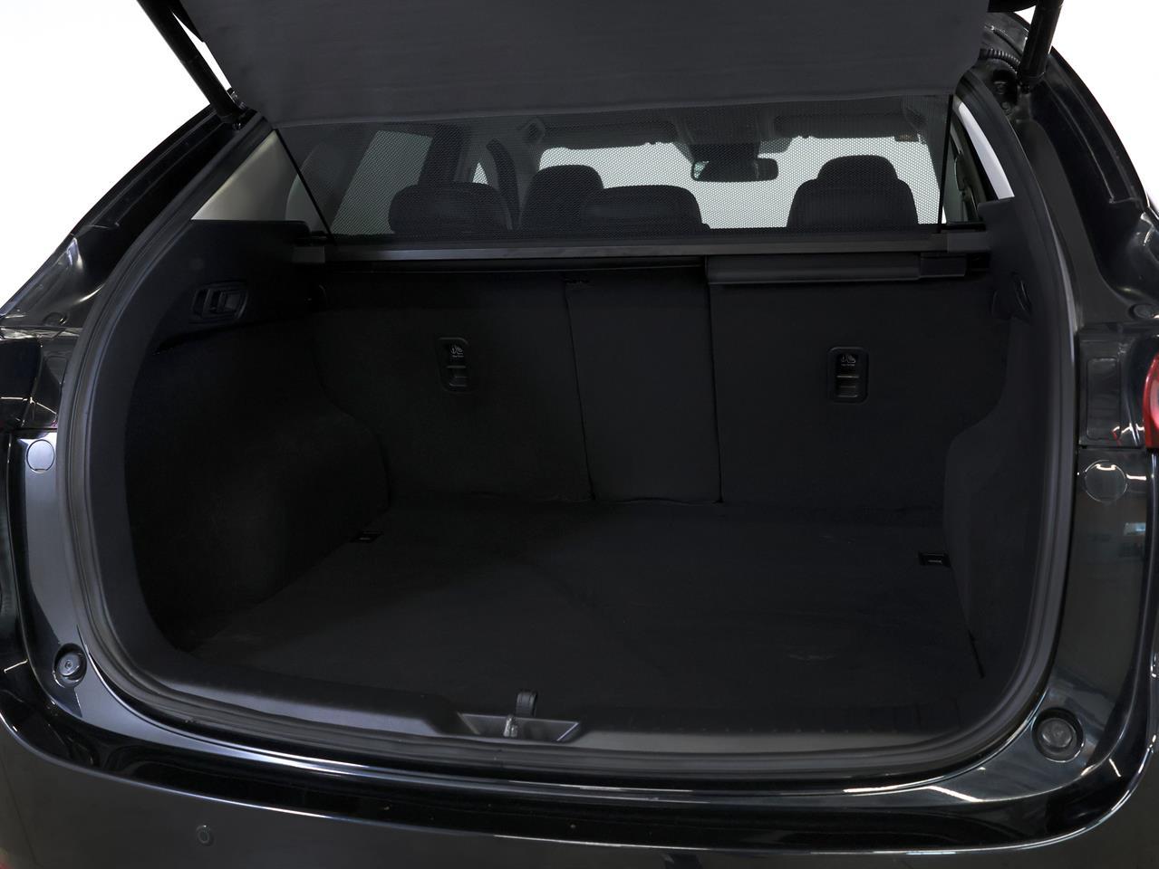 image-19, 2019 Mazda CX-5 25S 'Leather Package' at Christchurch