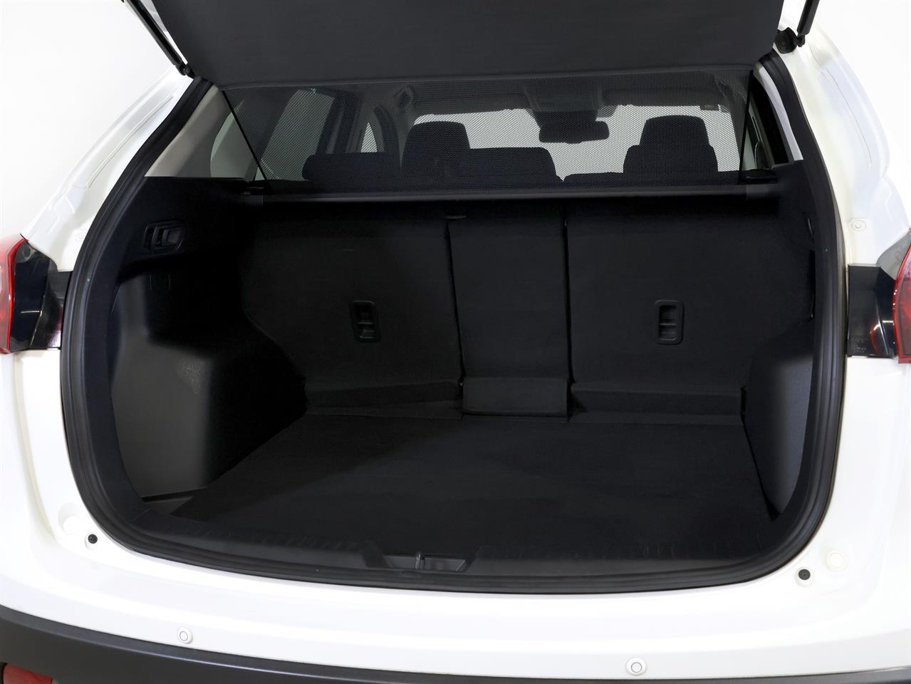 image-19, 2016 Mazda CX-5 20S Proactive 'Facelift' at Christchurch